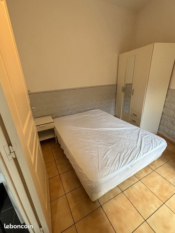 Appartement à louer, 30m², Saint-Etienne