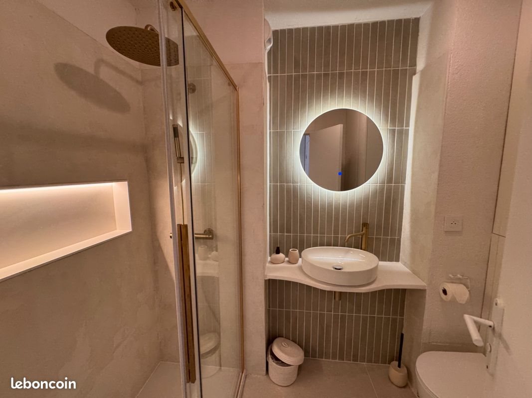 Appartement à vendre, 23m², Sanary-sur-Mer