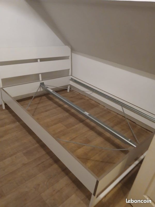Appartement à louer, 45m², Mantes-la-Ville