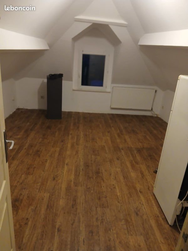 Appartement à louer, 45m², Mantes-la-Ville