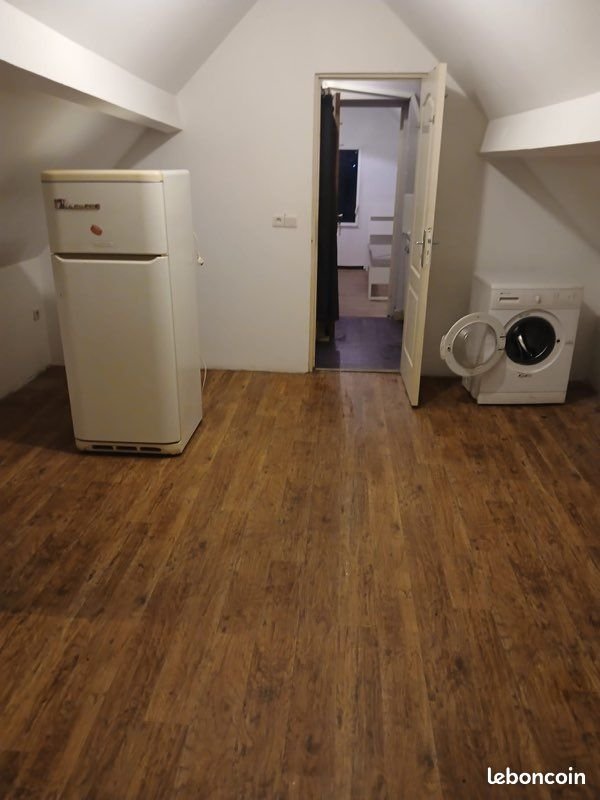 Appartement à louer, 45m², Mantes-la-Ville
