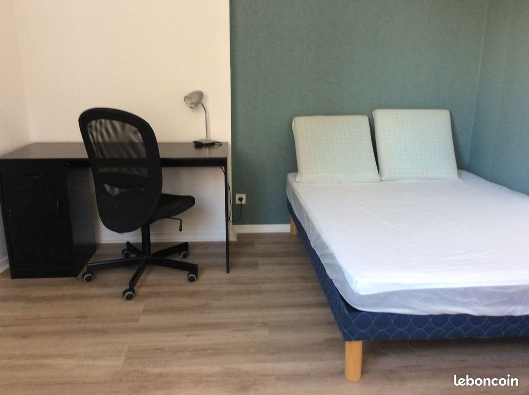 Appartement à louer, 30m², Clermont-Ferrand