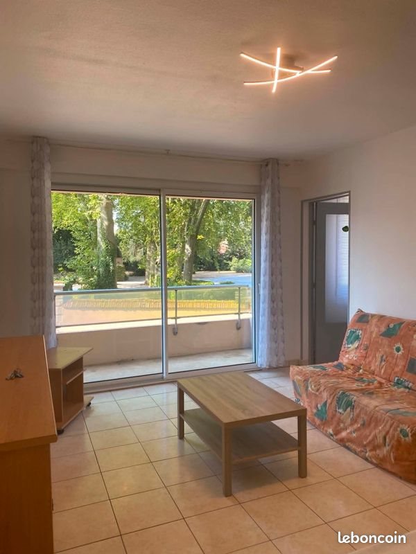 Appartement à vendre, 30m², Castres