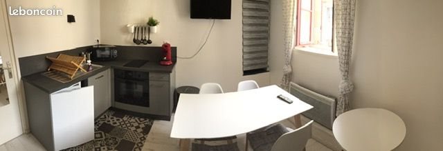 Appartement à louer, 26m², Brest