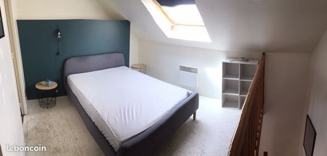 Appartement à louer, 26m², Brest