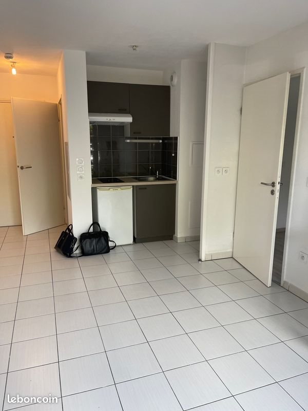 Appartement à louer, 36m², Mérignac