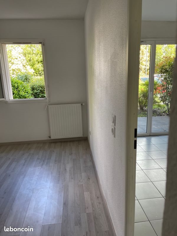 Appartement à louer, 36m², Mérignac
