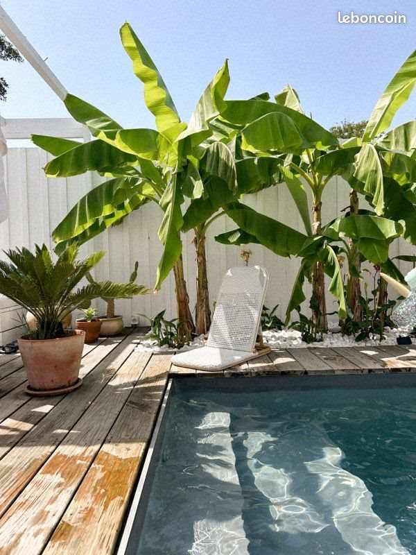 Maison à vendre, 64m², Tarnos