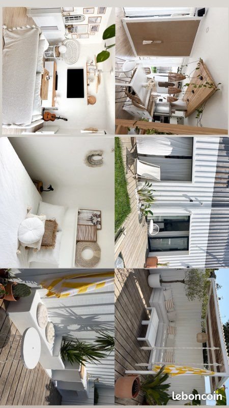 Maison à vendre, 64m², Tarnos