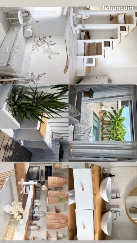 Maison à vendre, 64m², Tarnos