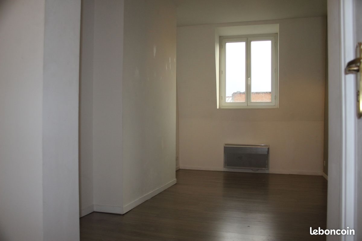 Appartement à vendre, 32m², Lille