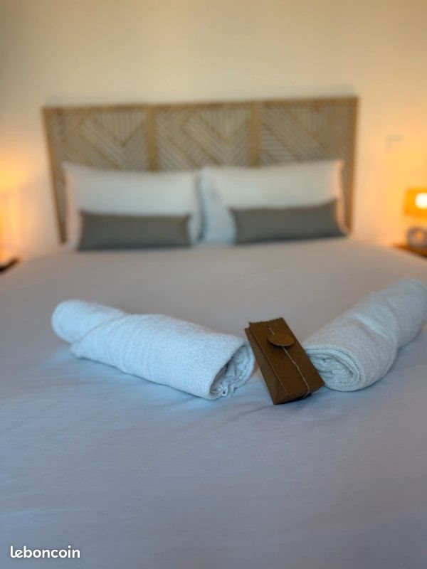 Appartement à louer, 62m², Nîmes