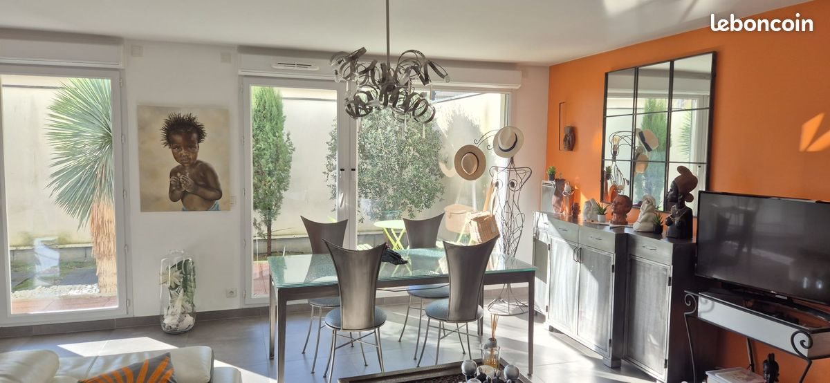 Appartement à vendre, 89m², Ermont