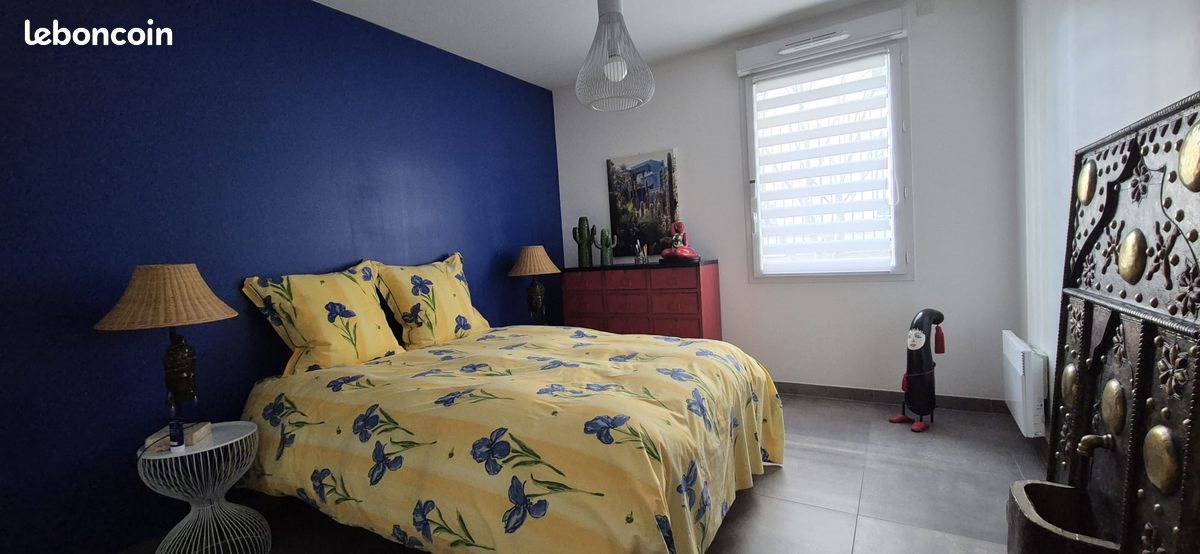 Appartement à vendre, 89m², Ermont