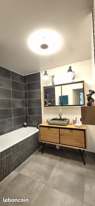 Appartement à vendre, 89m², Ermont