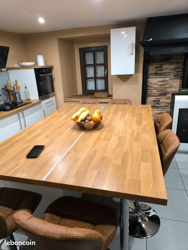 Maison à vendre, 155m², Dore-l'Eglise