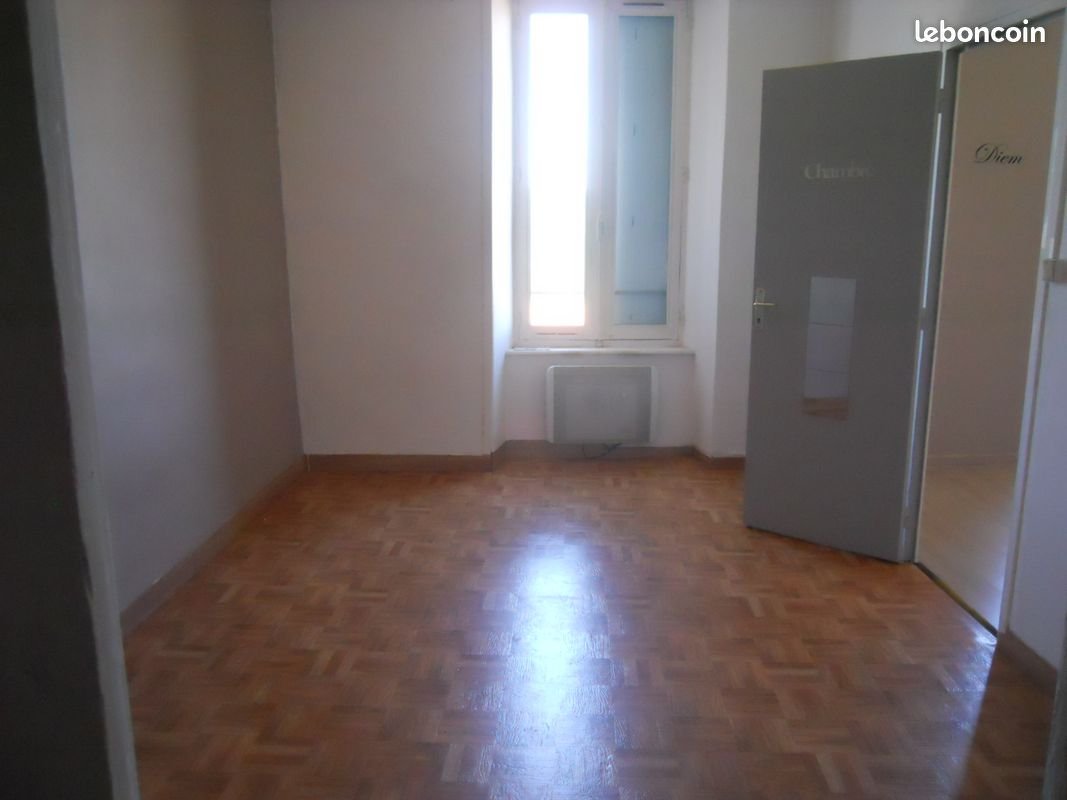Appartement à vendre, 42m², Annonay