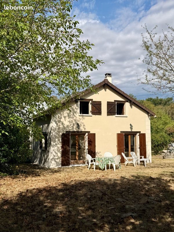 Maison à vendre, 80m², Charny