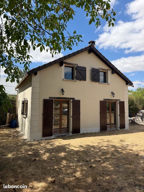 Maison à vendre, 80m², Charny