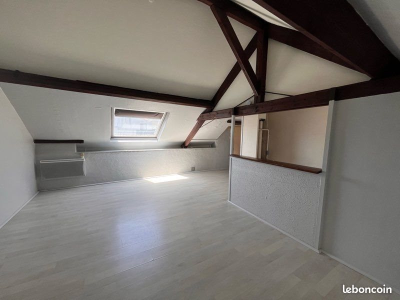 Appartement à louer, 33m², Beaupréau