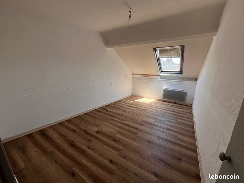 Appartement à louer, 33m², Beaupréau