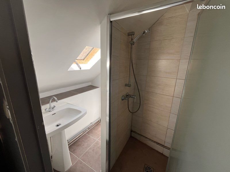 Appartement à louer, 33m², Beaupréau