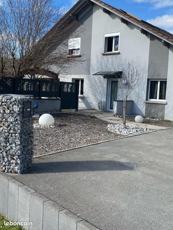 Maison à vendre, 140m², Les Fins