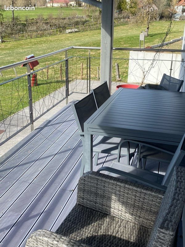 Maison à vendre, 140m², Les Fins