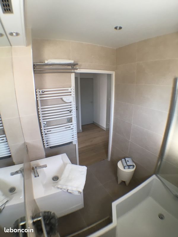 Appartement à louer, 64m², Château-d'Olonne