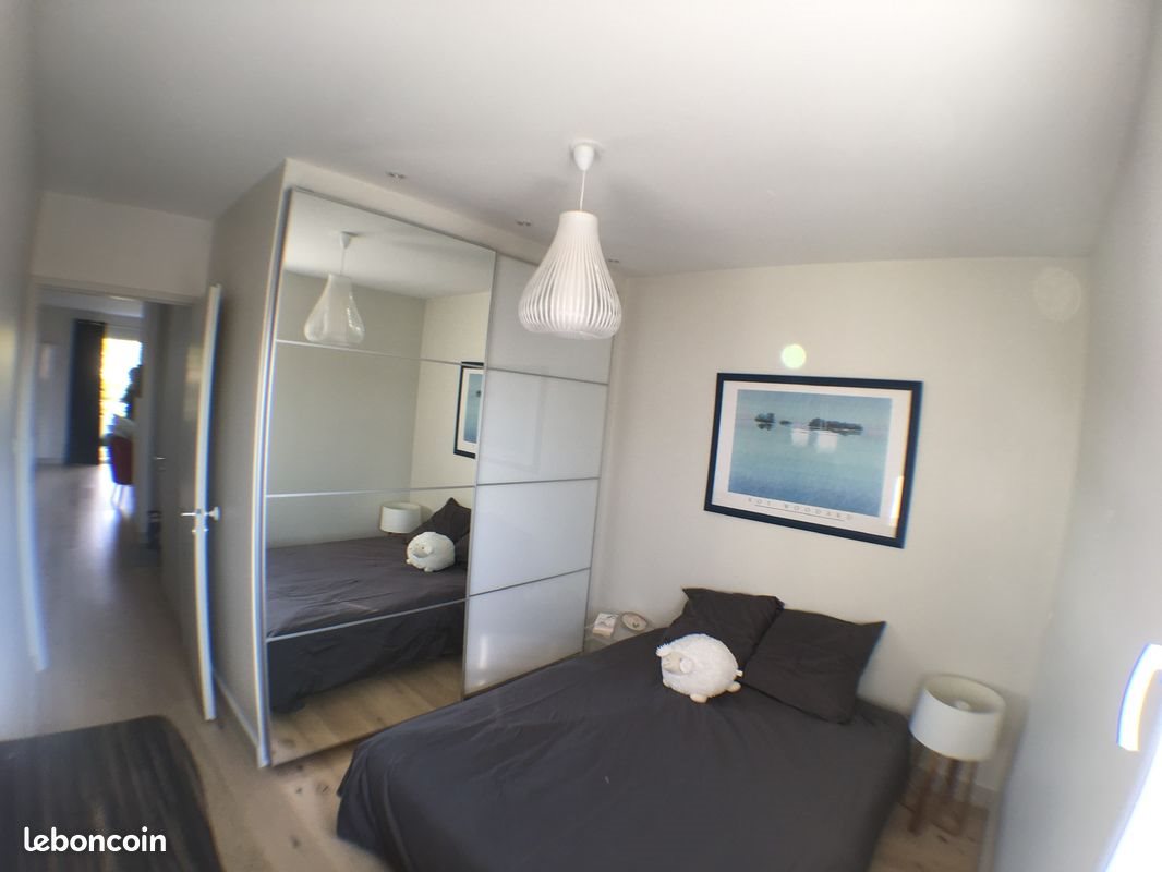 Appartement à louer, 64m², Château-d'Olonne