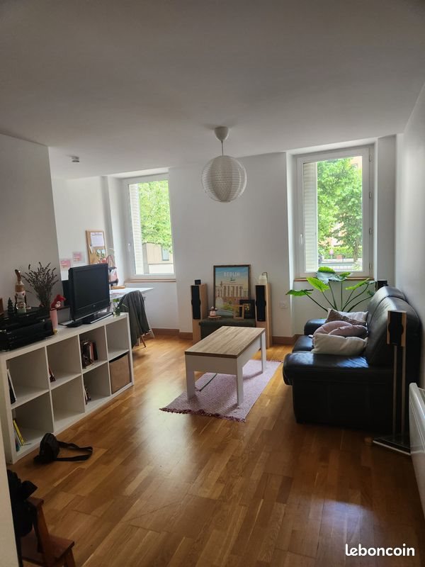 Appartement à louer, 45m², Valence