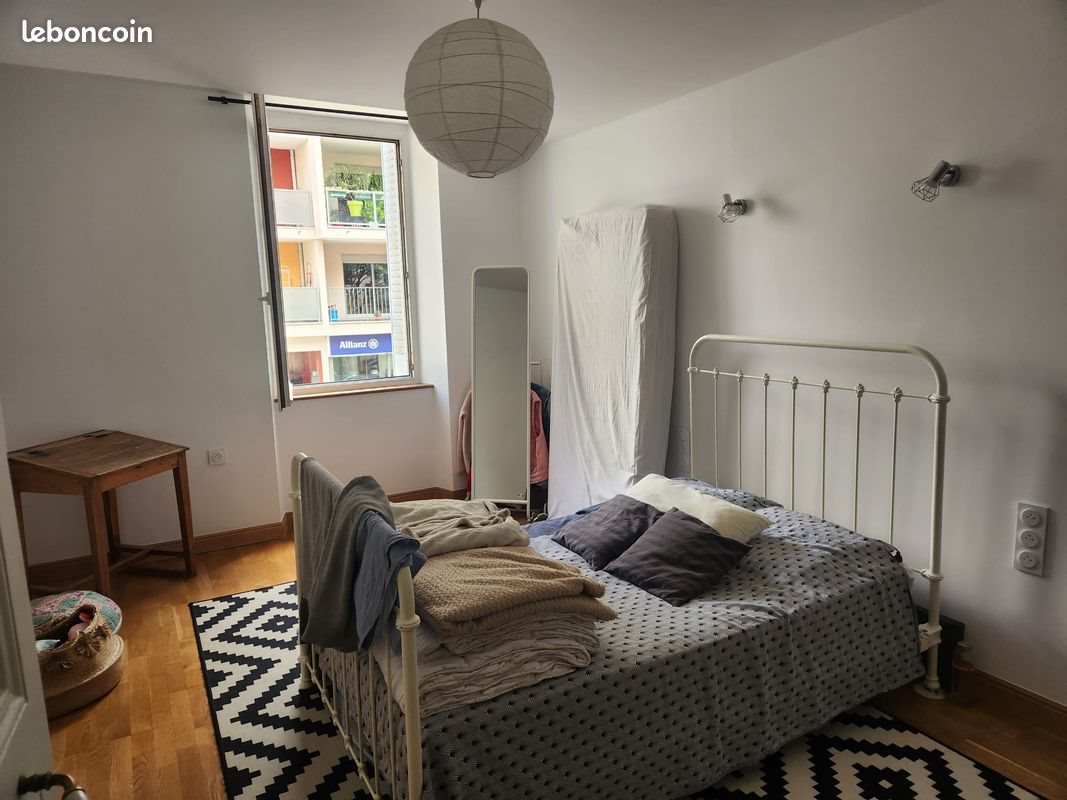 Appartement à louer, 45m², Valence