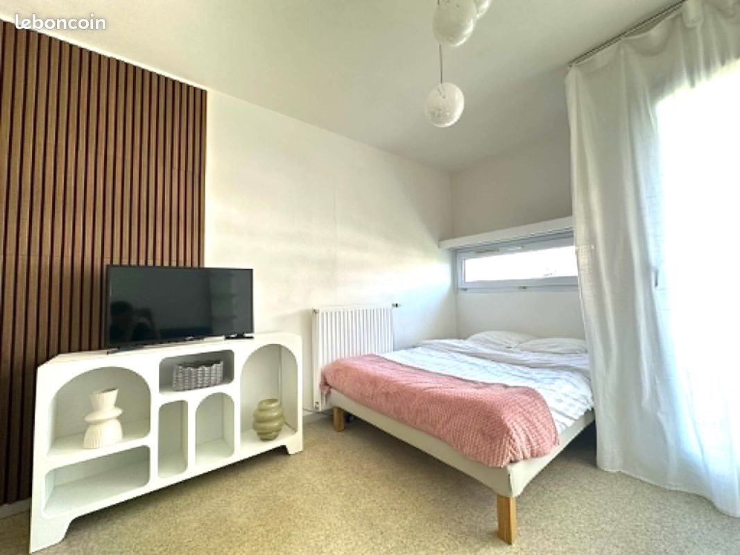 Appartement à louer, 30m², Nanterre