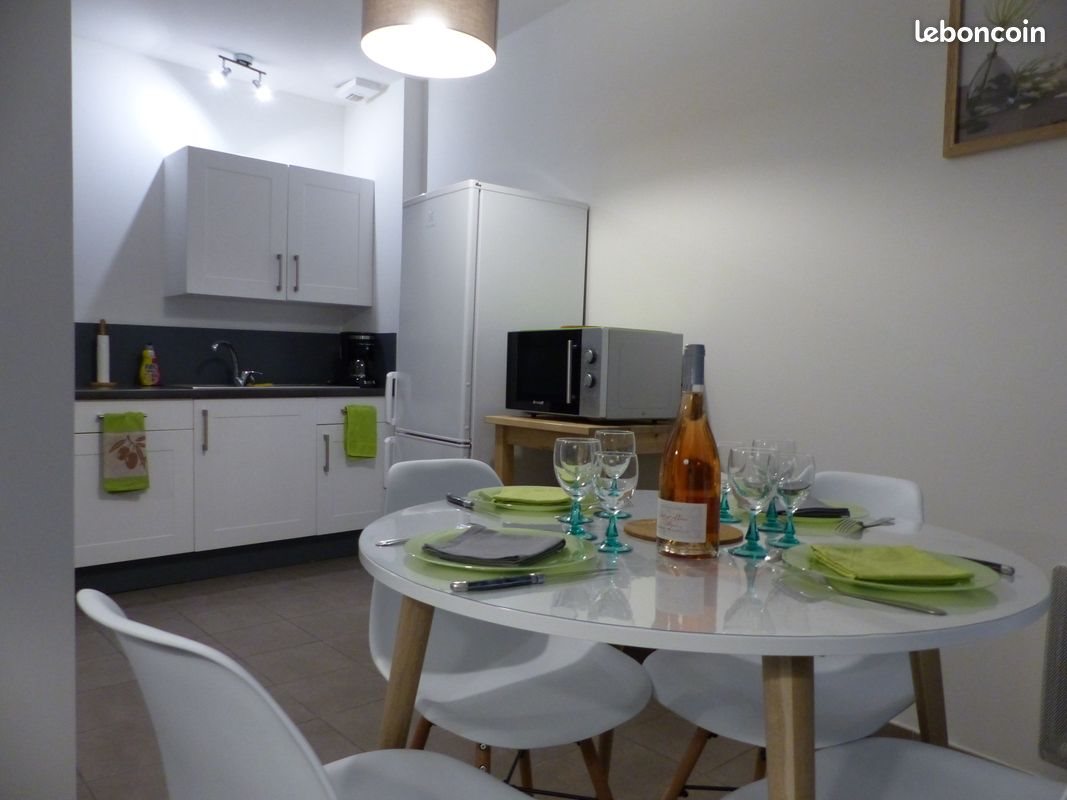 Appartement à louer, 45m², Avignon