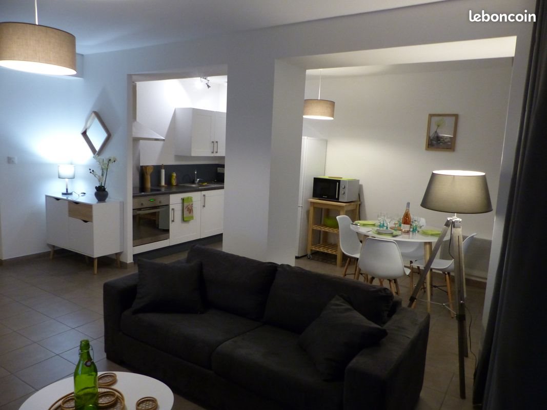 Appartement à louer, 45m², Avignon