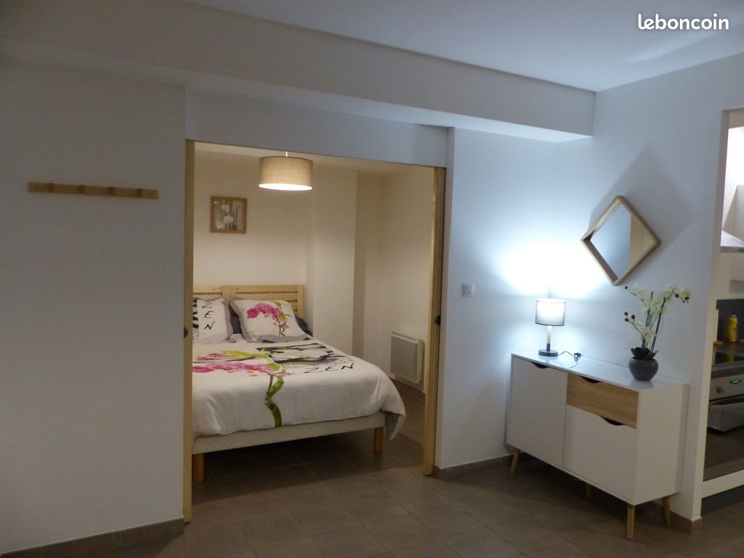Appartement à louer, 45m², Avignon
