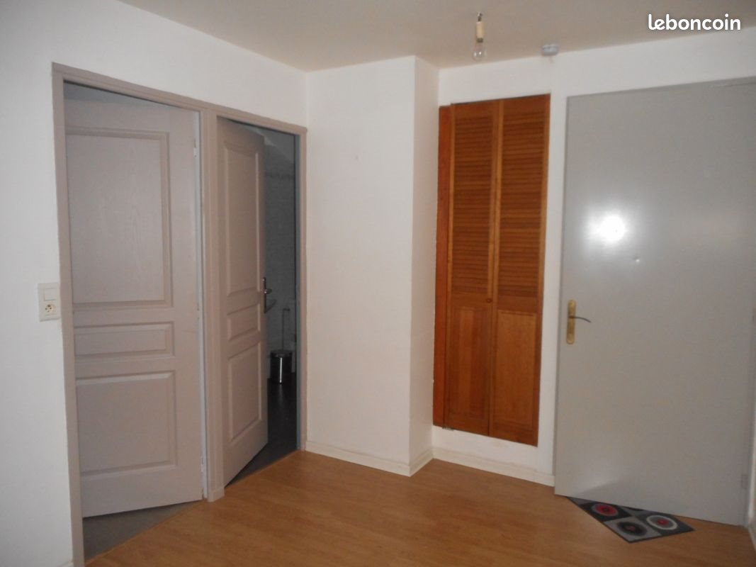 Appartement à louer, 25m², Bar-le-Duc