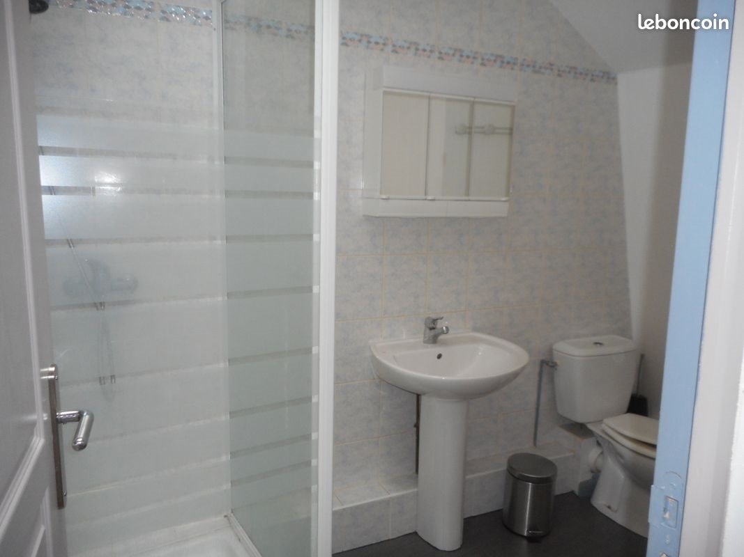 Appartement à louer, 25m², Bar-le-Duc