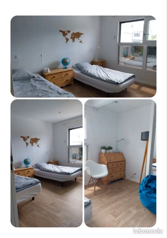 Maison à vendre, 167m², Guérande