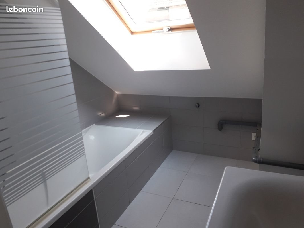 Appartement à louer, 55m², Belfort