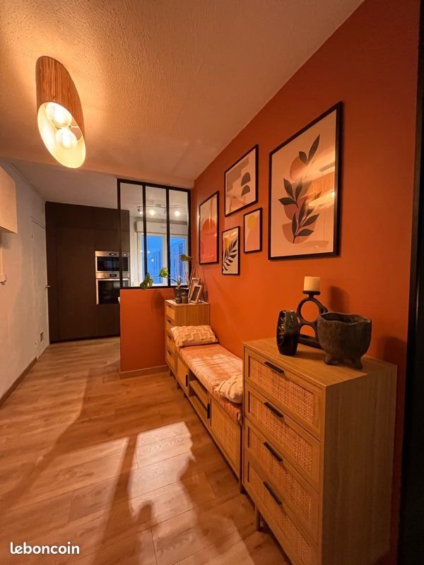 Appartement à vendre, 75m², Bègles