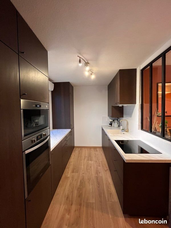 Appartement à vendre, 75m², Bègles