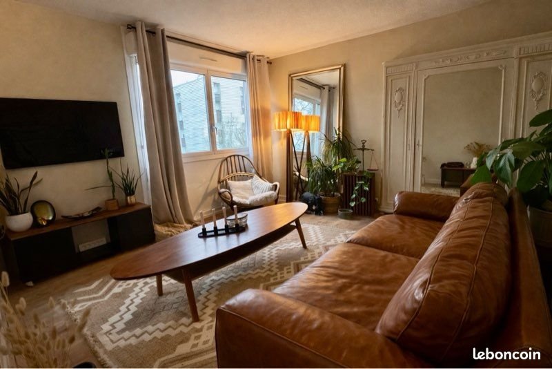 Appartement à vendre, 75m², Bègles