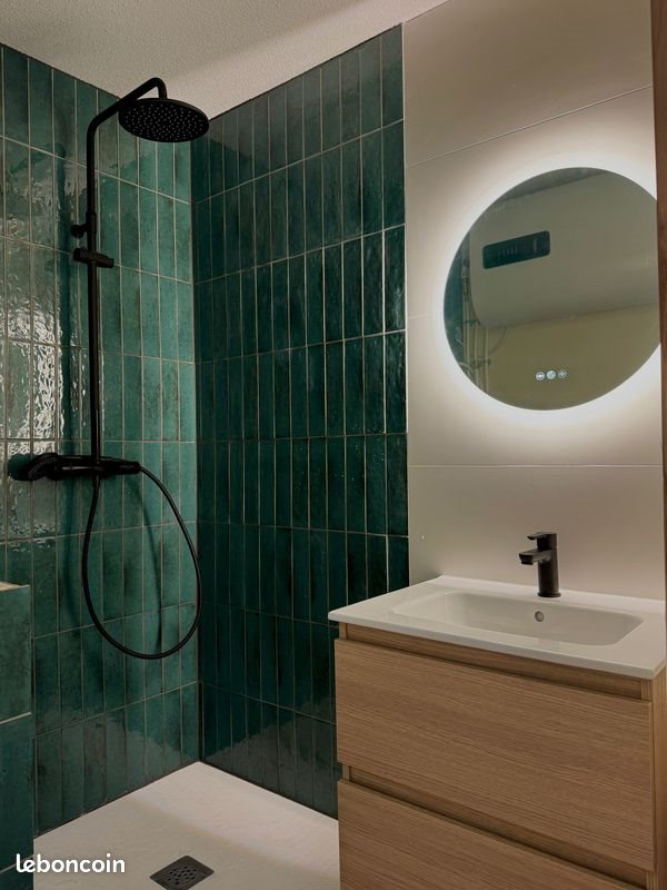 Appartement à louer, 21m², Bolquère