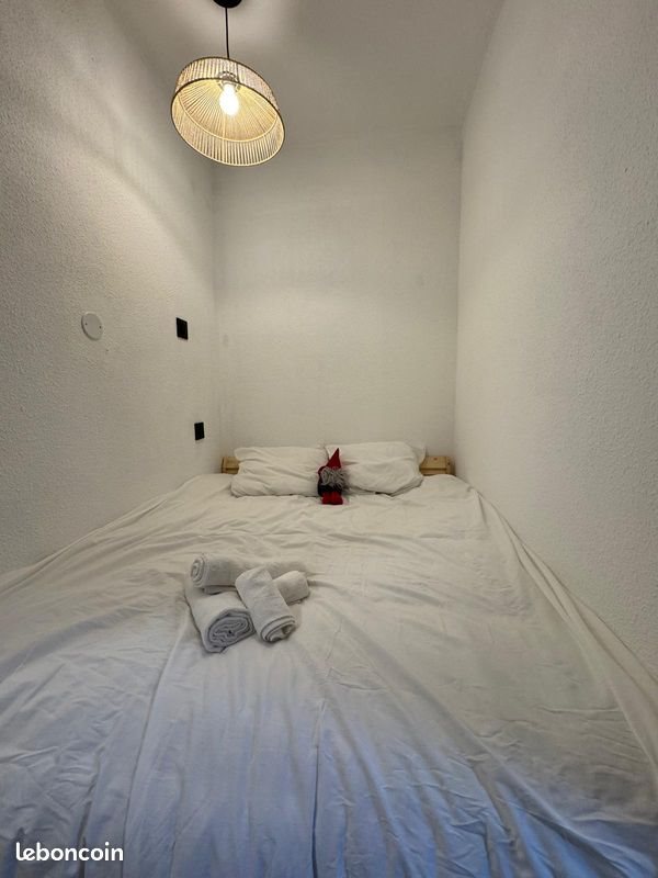 Appartement à louer, 21m², Bolquère