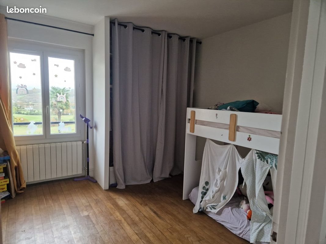 Maison à vendre, 150m², Sauvagnon