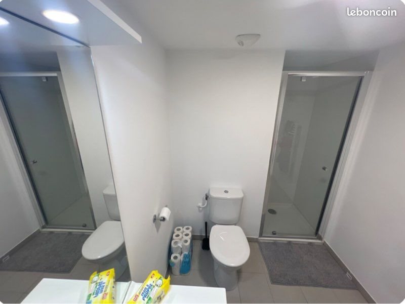 Appartement à louer, 25m², Nice