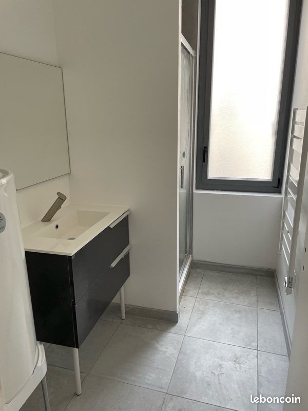 Appartement à louer, 50m², Angoulême