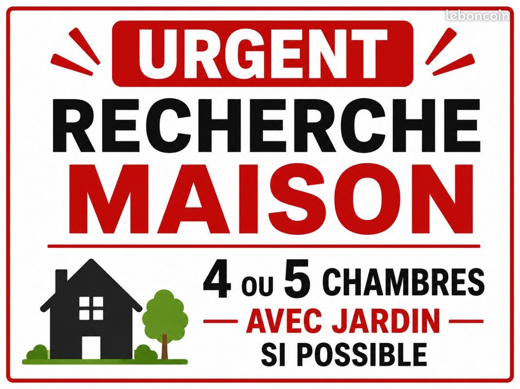 Maison à louer, 100m², Boulogne-sur-Mer