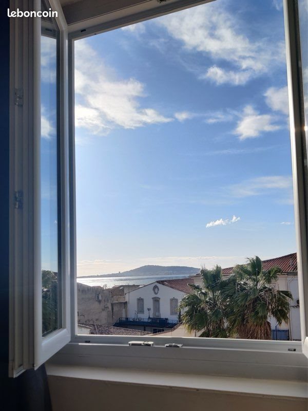 Appartement à louer, 120m², Mèze